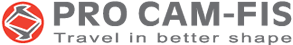 Pro Cam-Fis Logo